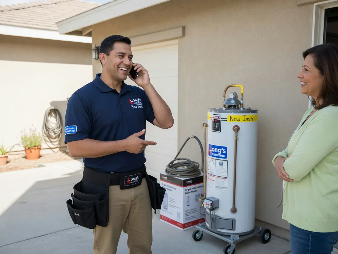Leak Detection Rosston, TX FAQs